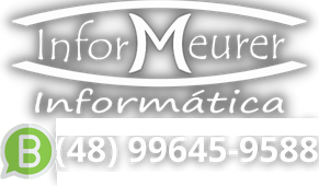 Informeurer Informática  – Vendas e Assistência Técnica